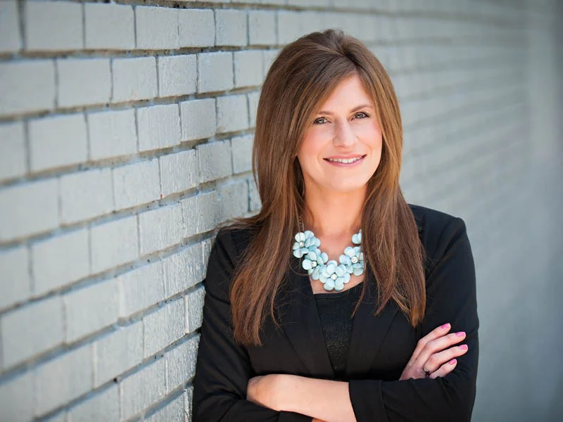 Jenny Juranek, Hair Stylist at Eve A Salon & Spa in Lincoln, Ne