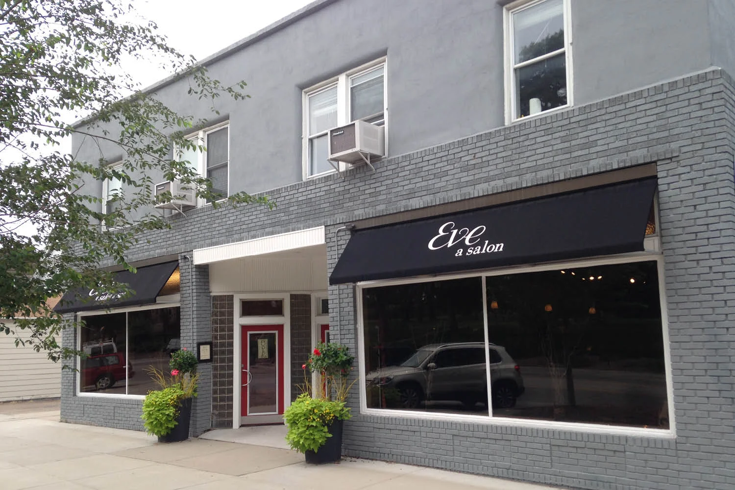 Photo Gallery — Eve A Hair Salon and Spa Lincoln, NE