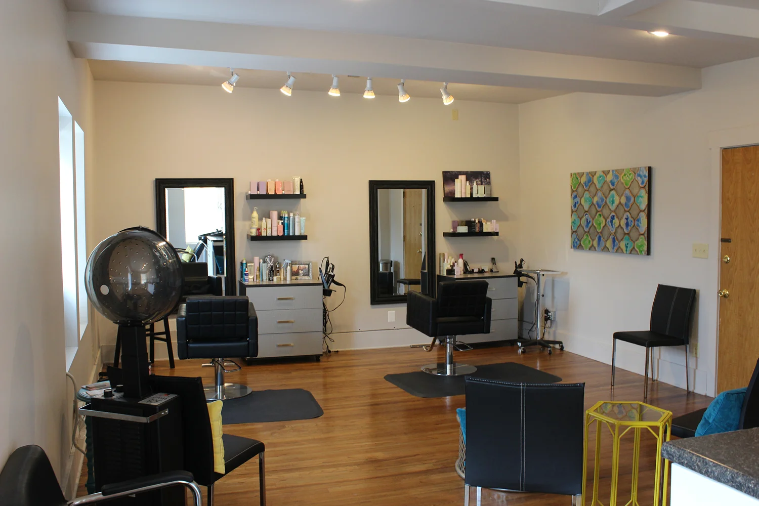 Photo Gallery — Eve A Hair Salon and Spa Lincoln, NE