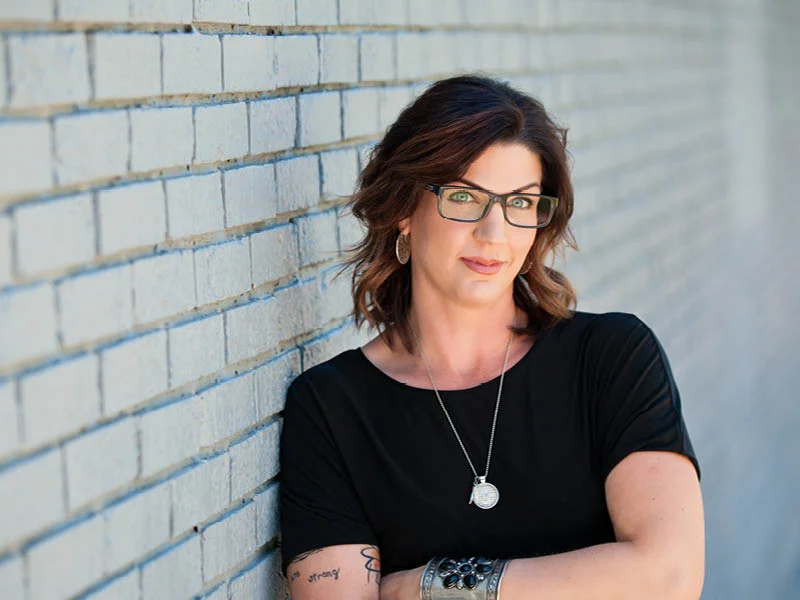 Jen Dannelly, Hair Stylist at Eve A Salon & Spa in Lincoln, Ne