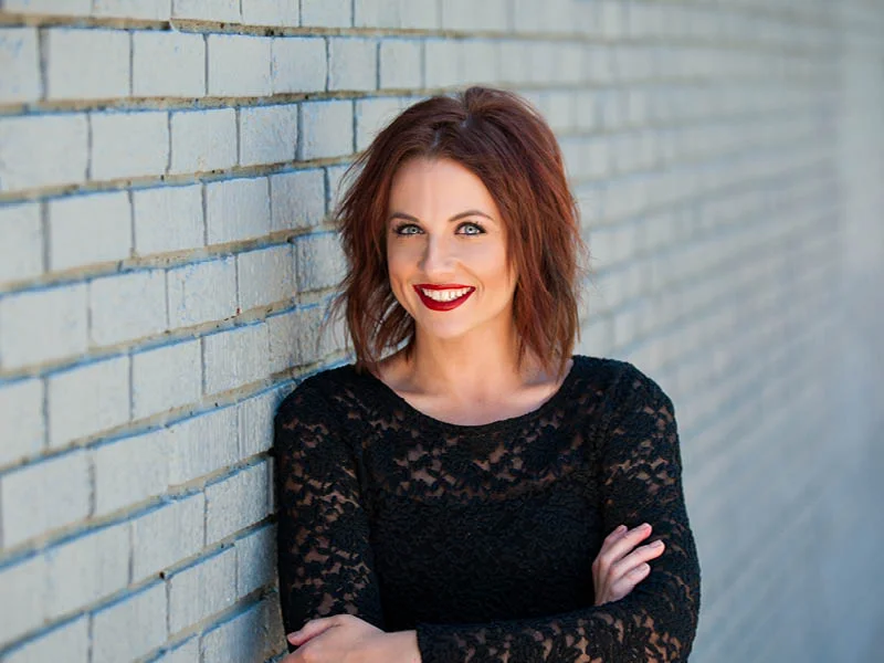 Valerie Thompson, Hair Stylist at Eve A Salon & Spa in Lincoln, Ne