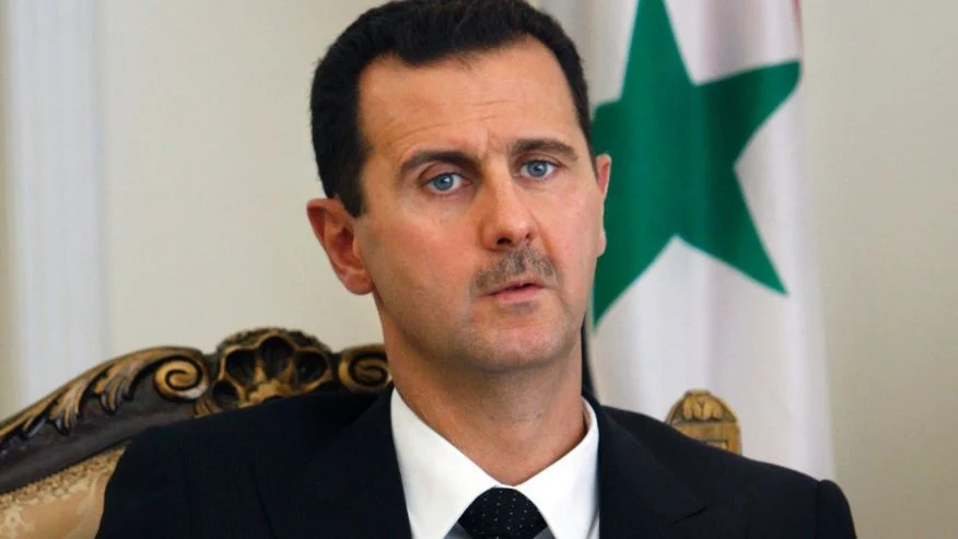Fox News, 28 Sept 2015 - Assad wins... again. How Syria's president outfoxed the West