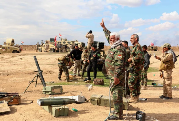National Post, 5 Aug 2015 - The Iran nuclear deal has bolstered the Islamic State’s propaganda war