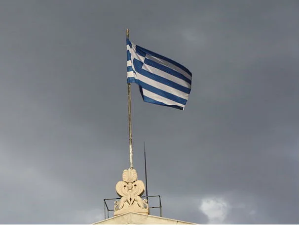 The National Interest, 15 Dec 2015 - Greece, a potential target for Islamic State?