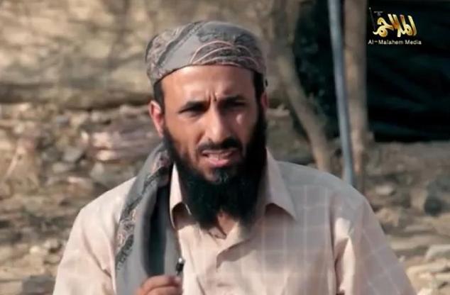 AFP, 16 Jun 2015 - Al-Qaeda confirms top commander killed in US strike