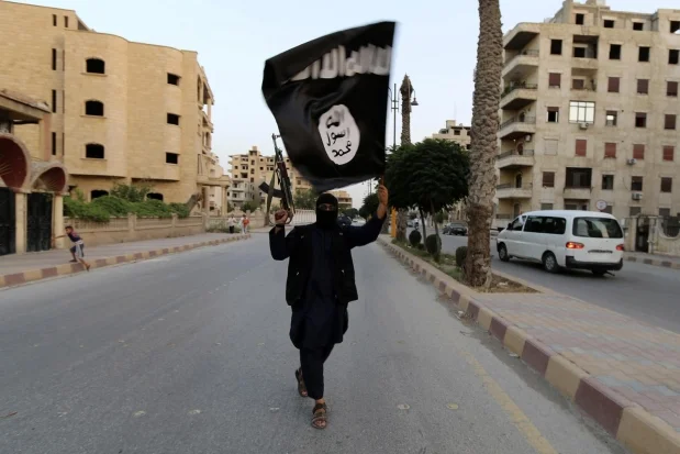 The Times, 25 May 2015 - Rising fears of chemical attack by UK jihadists