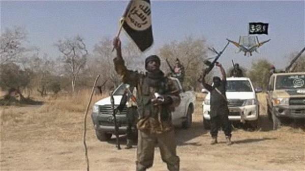 NBC News.com, 9 Mar 2015 - What Does Boko Haram's Pledge of Allegiance to IS Really Mean?