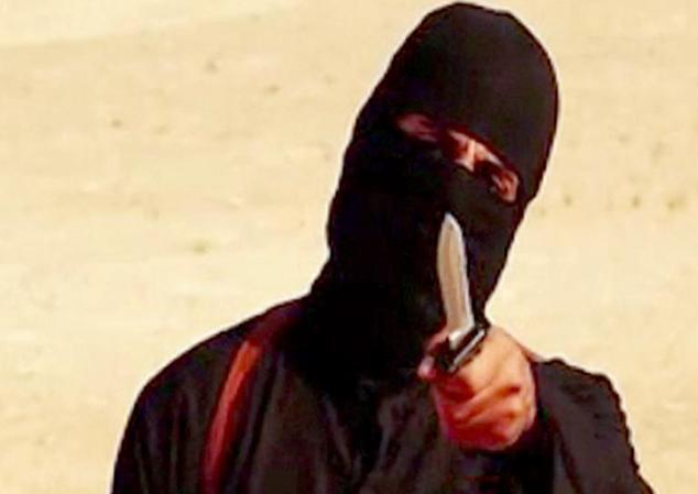 AFP, 27 Feb 2015 - Cameron defends security services after media unmask 'Jihadi John'