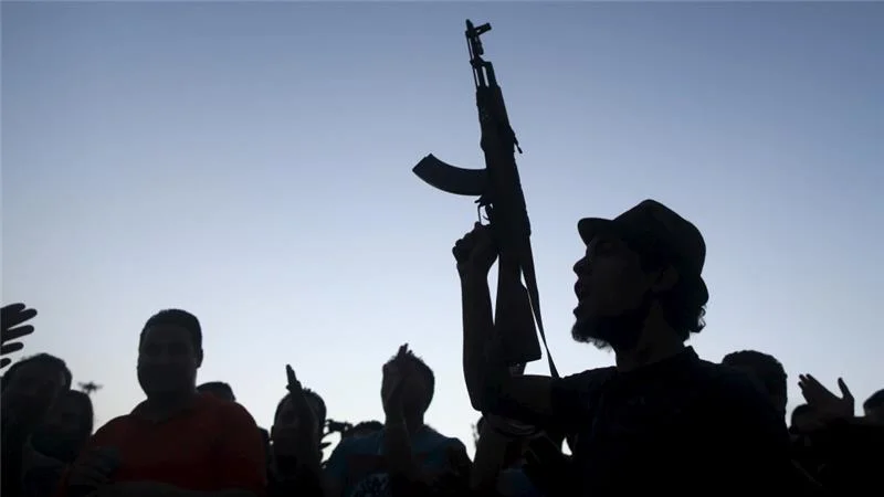 Al Jazeera Online, 2 Feb 2016 - 2016: The year of Libya?