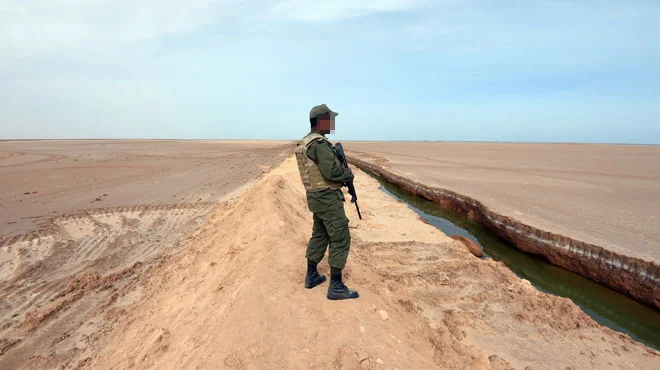 RTL, 10 Feb 2016 - La Libye, un danger bien plus grand que la Syrie et l'Irak