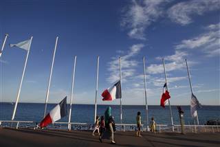 NBC News, 15 July 2016 - France Extends State of Emergency: Will It Do Anything?
