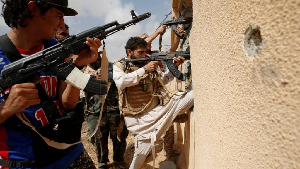 RFI, 7 Sep 2016 - Tunisia seeks broader cooperation against IS