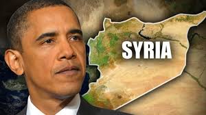Conservative Home, 1 Oct 2016 - Obama Syria Policy, a godsend for Islamic State
