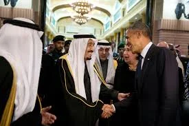 Observer, 19 Oct 2016- Saudi Arabia is fast losing Allies