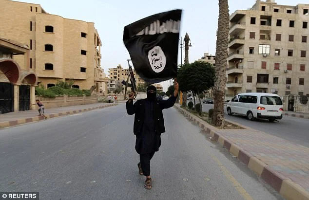 Daily Telegraph, 1 May 2017 - Up to 300 Brits are fighting with Isil and playing key strategic roles