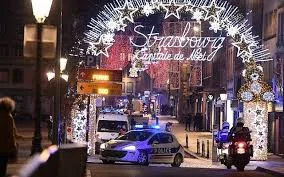 The Times, 12 Dec 2018- Strasbourg attack proves Europe’s jihadist threat never went away