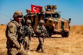 Akhbar Al-Aan TV, 8 Mar 2020- The West’s Conundrum over Turkey in Syria