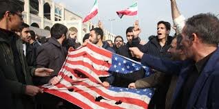 Iran on the back-burner for the U.S.?, The Levant News, 4 June 2020