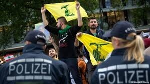 Hezbollah's Setback in Europe, Akhbar Al-Aan TV, 10 May 2020