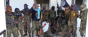 Islamic State Rapid Progress in Mozambique, Akhbar Al-Aan TV, 26 August 2020