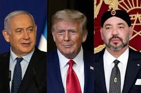 Deciphering the Israel-Morocco Normalization Deal, The Levant News, 26 Dec 2020