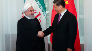 The Iran-China Crucial Link, Akhbar al-Aan TV, 18 Mar 2021