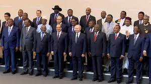 Russia’s increased footprint in Africa, Akhbar al-Aan TV, 7 May 2021
