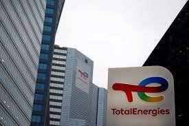 TotalEnergies staying in Russia?, Akhbar al-Aan TV, 13 Mar 2022