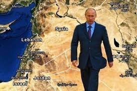 Russia's charm offensive in the Arab world, Sud-Deutsche Zeitung, 28 Aug 2022