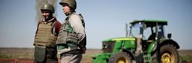 Russia and Food Security, Fortune, 25 July 2023