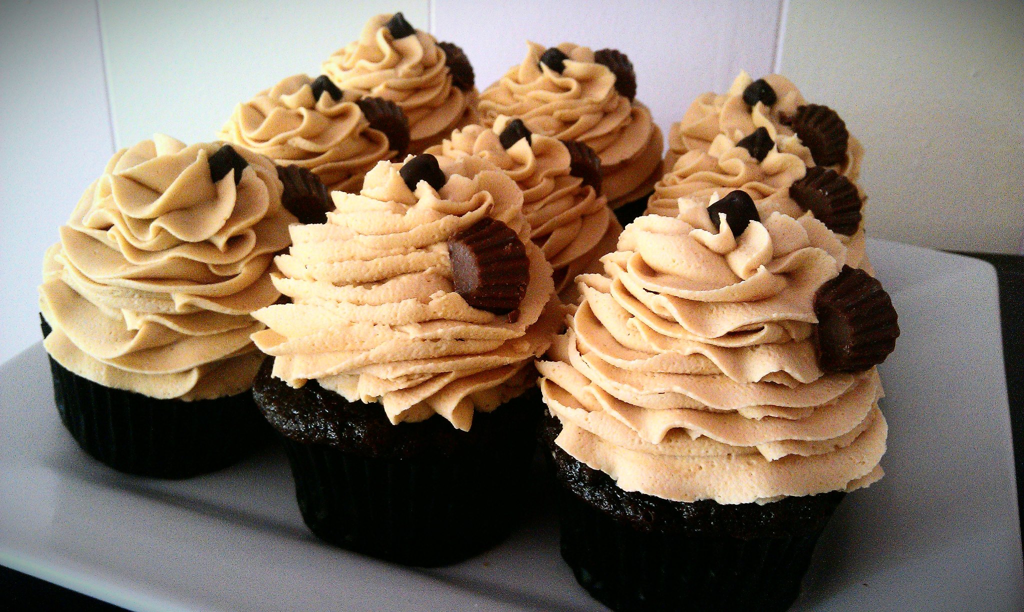 Peanut Butter Cup