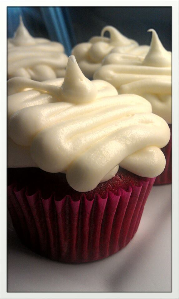Red Velvet