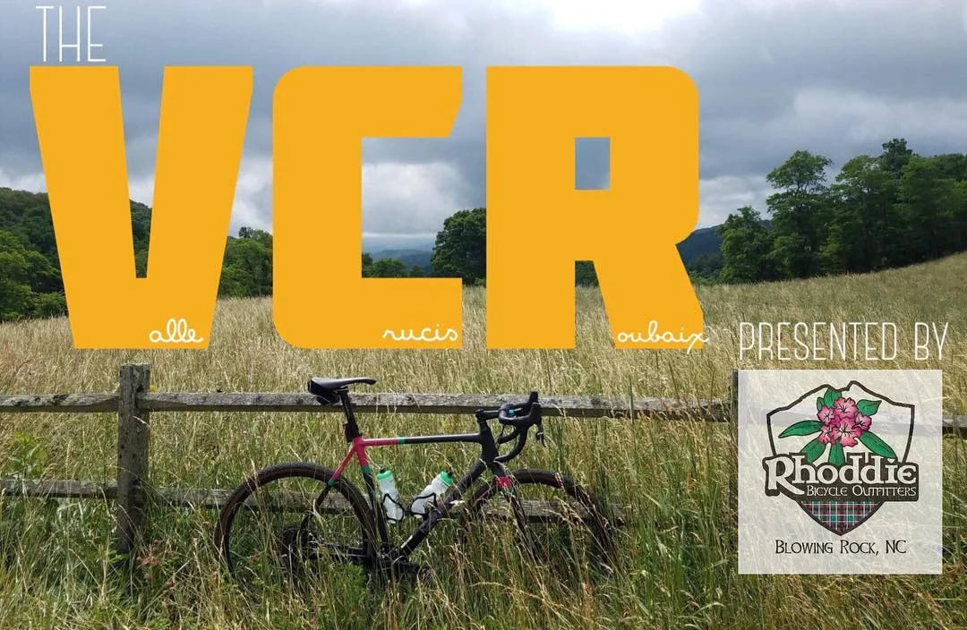 Join us on Saturday, August 10th for our Art in the Park Gravel Ride: The Valle Crucis Roubaix! This is a free, unsupported group ride. Please bring everything you will need to stay fueled & hydrated for 42 miles of High Country gravel. Gravel bikes with at least 35mm tires are recommended. Flat changing equipment is required. Save the route to your GPS or print out the cue sheet. We will regroup as needed, but will n wait for more than 10 minutes, so please be aware at all times of the route. Valle Crucis Community Park is fully funded by donations from patrons of the park. Please bring at least a $5 donation to the park. Post-ride, please plan to stick around to enjoy all that the park has to offer. Since it's a private park, alcohol is allowed, so BYOB as well as a picnic lunch. We will be riversitting, fly fishing, Frisbee throwing and having an-all around good time! Roll from Valle Crucis Community Park @ 9am Route: ridewithgps.com/routes/30741392