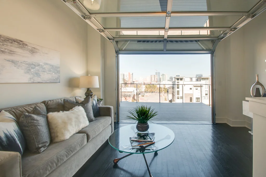 SOLD!! 913 Southside Pl | The Gulch | SOLD PRE-MARKET