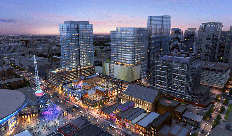                       3 Ways Nashville’s Growing Industry Means Good Things For You