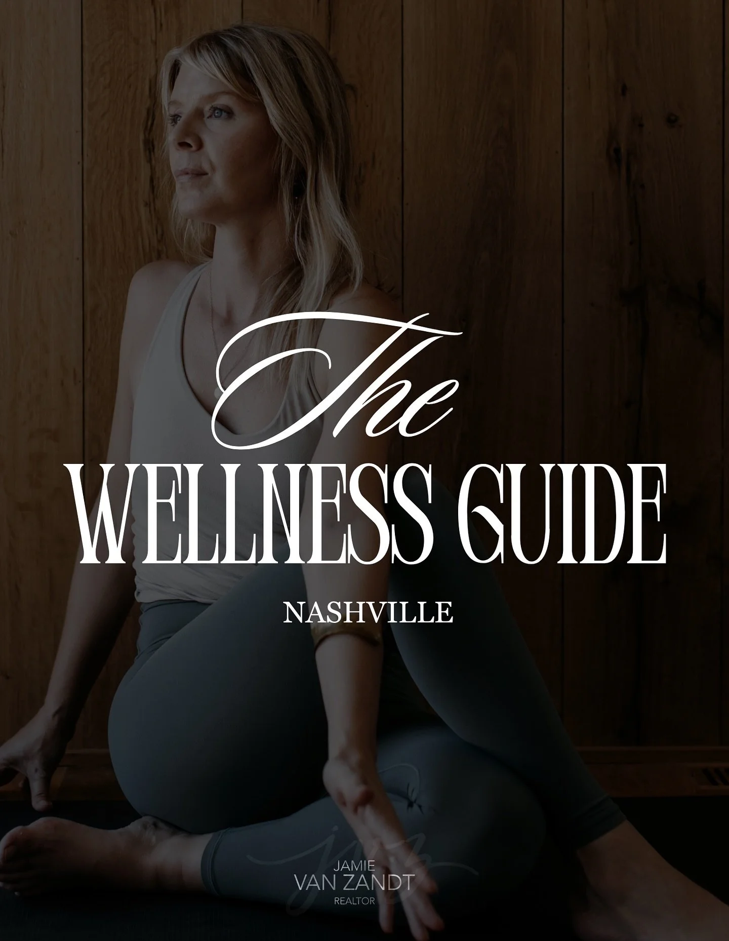 🌾 Wellness, for us, is a mindful approach to nourishing and enriching the mind, body, and soul with health, vitality, and balance. 

With peace and serenity at the center, it&rsquo;s something we weave into our daily lives without judgment, without 