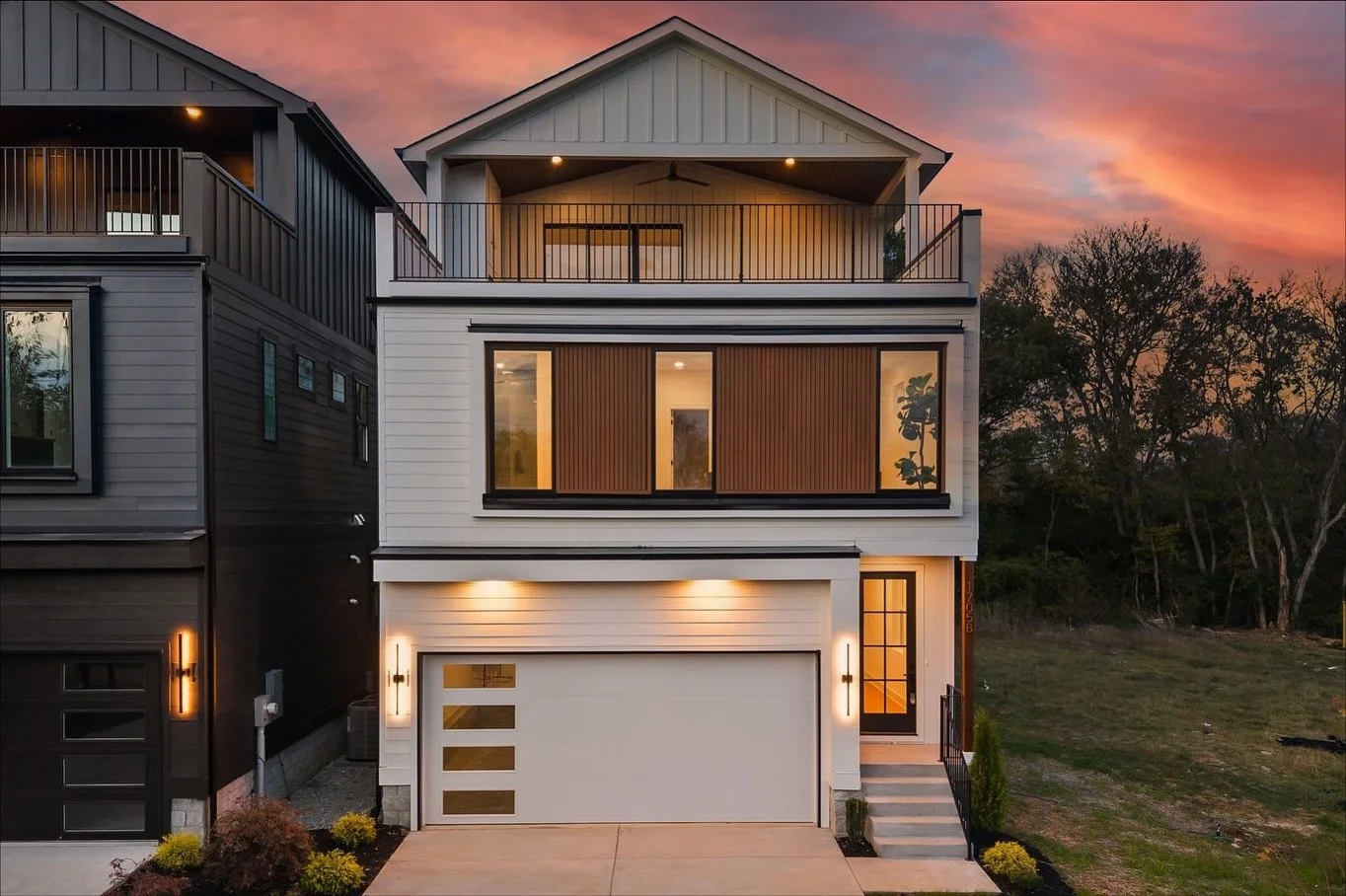 🌾 Beautiful opportunity to own brand-new construction just 10 minutes from downtown, yet tucked away in privacy, for under $700K

* Comment HOME for the listing link 

* Dm w inquiries &amp; showing information 

&bull; Built in 2025
&bull; 3 beds +