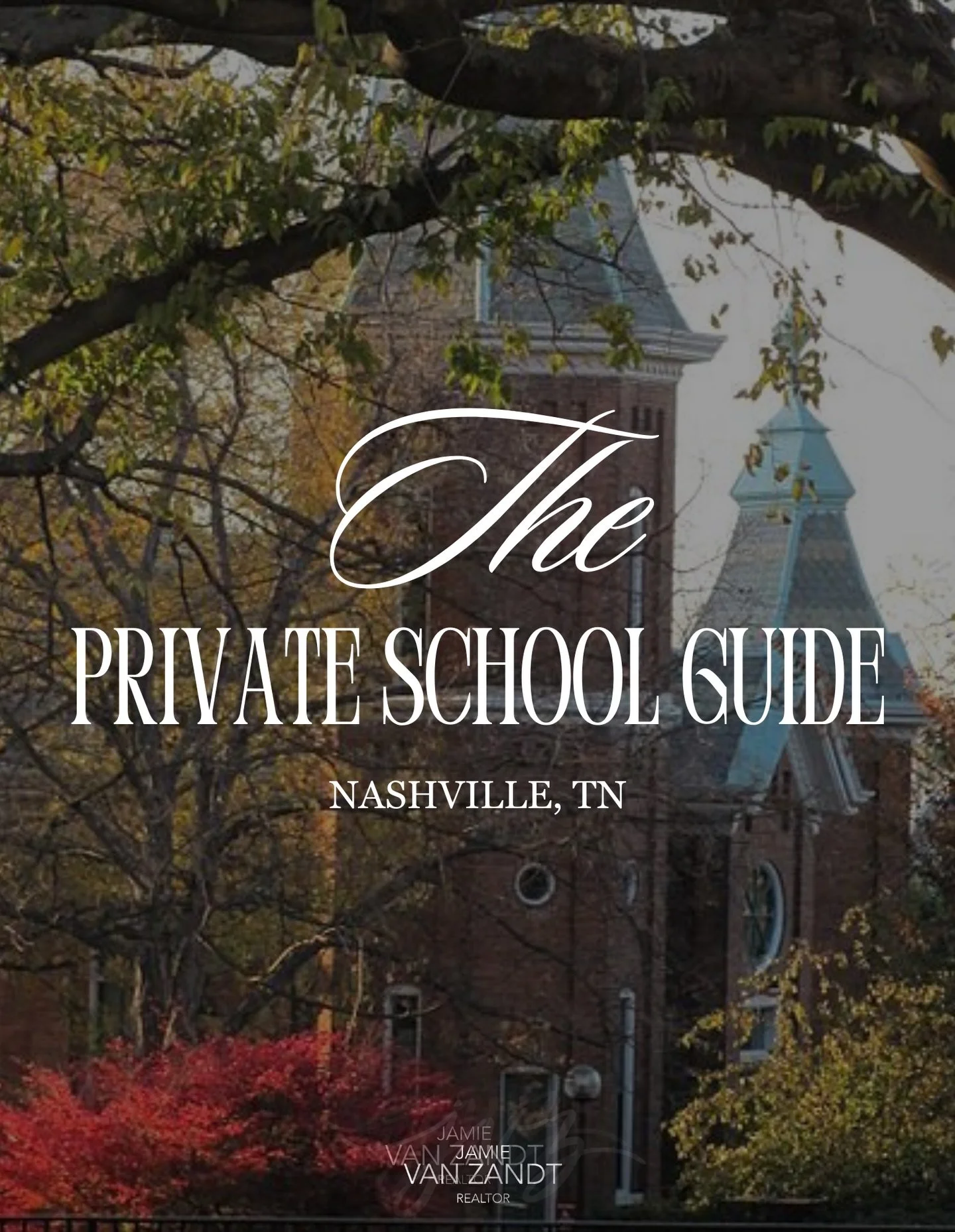 🌾 It&rsquo;s that time of year when Nashville&rsquo;s private schools open their doors for tours, applications, and ISEE testing, all leading up to those March admission decisions.
⠀
For many families, these choices shape where they&rsquo;ll want to