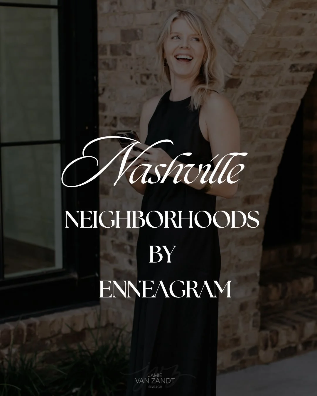❄️ Every Nashville neighborhood has its own personality, its own rhythm, energy, and style. 

From the calm, grounded streets of Forest Hills to the creative, eclectic corners of East Nashville, each neighborhood has something unique to offer.

_____