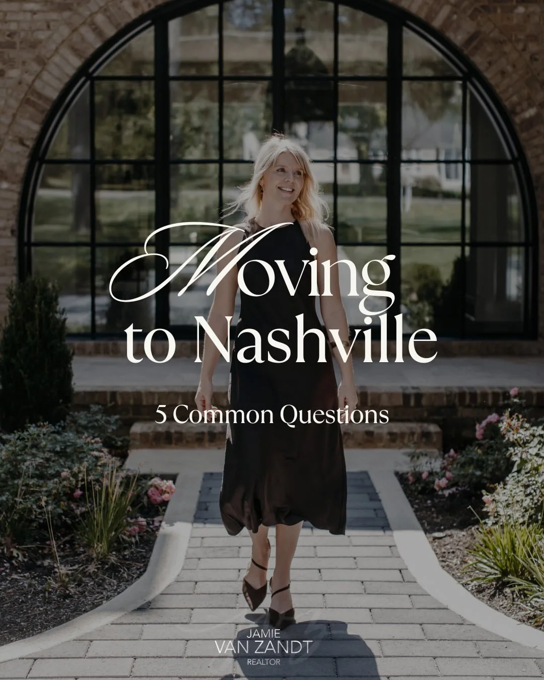 🌾 Moving to Nashville? 

Here are 5 commonly asked questions:

* Comment GUIDE for our free Nashville Relocation Guide 🌾

&bull; What&rsquo;s the lifestyle like in Nashville?
It&rsquo;s a vibrant mix of Southern charm, live music, great food, and o