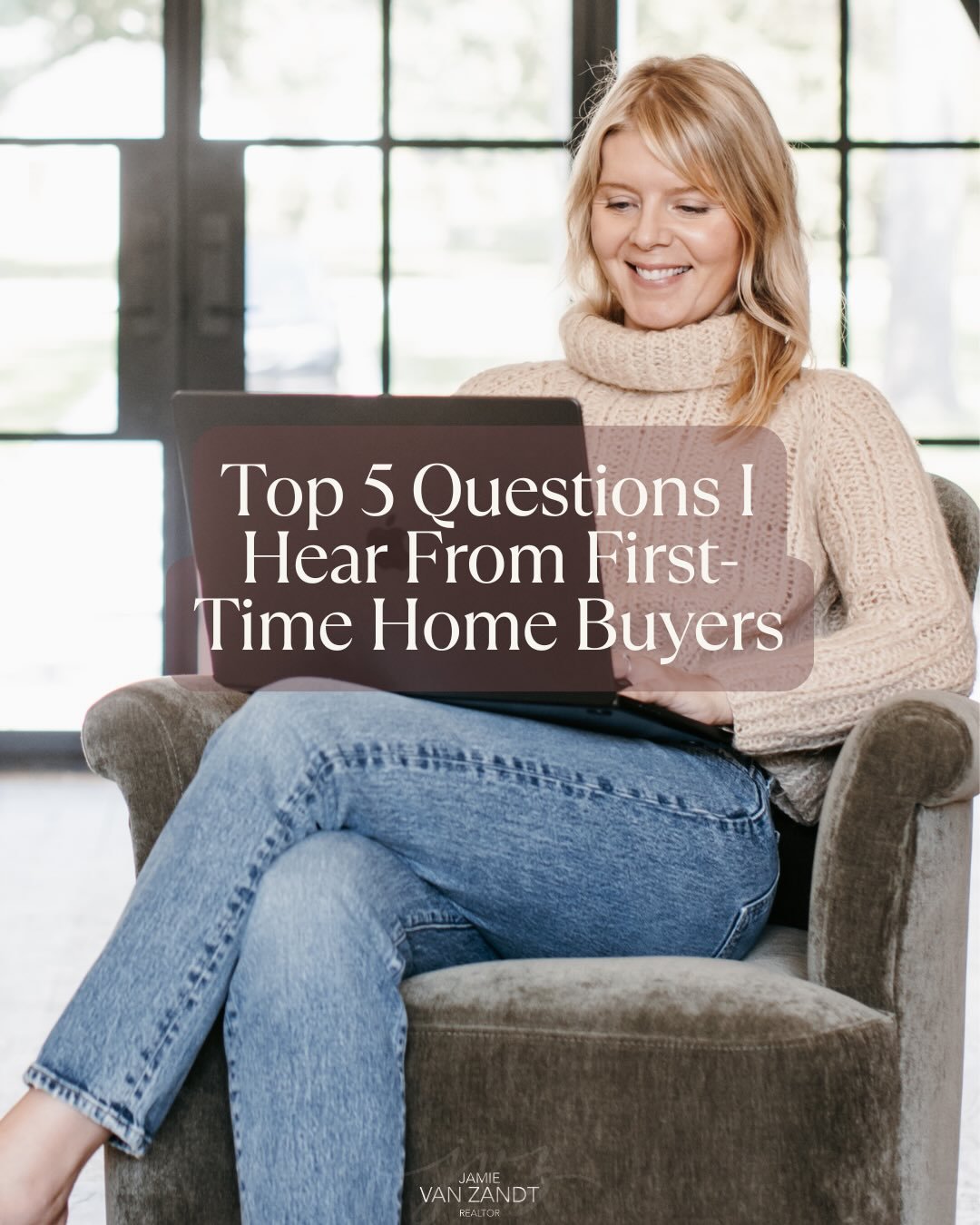 🌾 Buying your first home can feel overwhelming, and that&rsquo;s completely normal.

The right guidance turns uncertainty into clarity and confidence.

Mini consults are a simple way to get your questions answered and map out your next steps.

Wheth