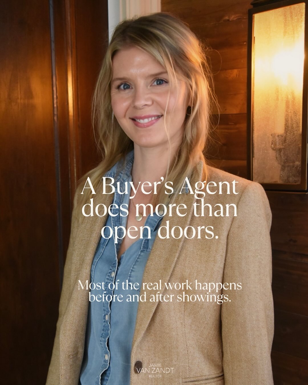 🌾 A buyer&rsquo;s agent does a lot more than open doors.

We flag issues before they become surprises.
We guide timing, strategy, and negotiations, especially when emotions run high.
We protect your position, your money, and your peace of mind.

Buy