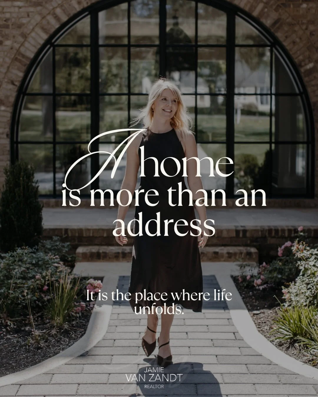 🌷 A home is more than a place to live 🌷

It becomes the backdrop for everyday life. Slow mornings, shared meals, late night conversations, the ordinary moments that quietly turn into memories.

I have always believed our homes shape the way we move