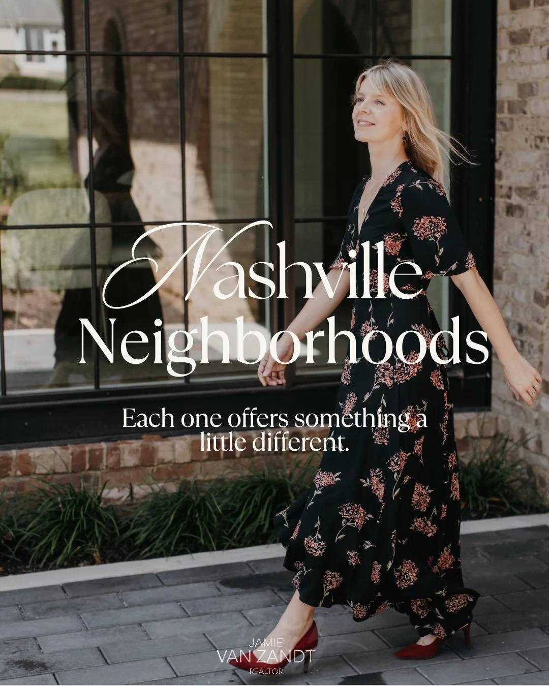 🌾 Nashville Neighborhoods 🌾

* Comment HOME and I&rsquo;ll send you our Neighborhood Guide to Nashville! *

Nashville has a lot of well-known neighborhoods.
And then there are the ones people don&rsquo;t always think to ask about.

The quieter pock