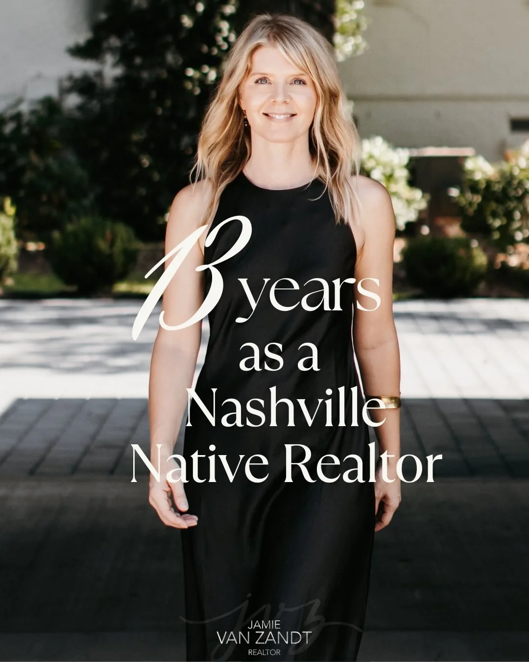🌾 After 13 years as a Nashville Native Realtor, one thing hasn&rsquo;t changed

The right home isn&rsquo;t about timing the market perfectly
or finding something that just &ldquo;works&rdquo;

It&rsquo;s about alignment
with your life, your pace, wh