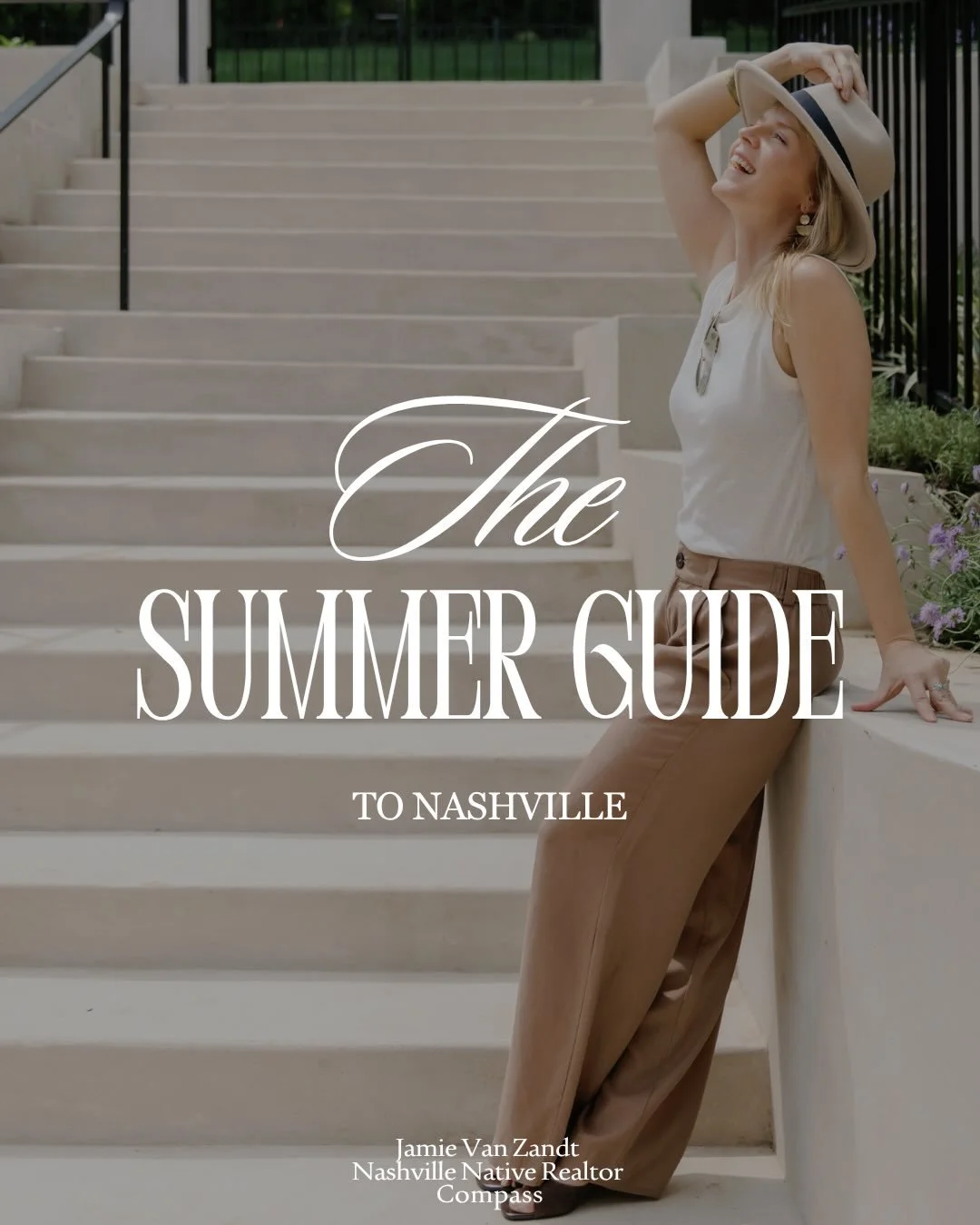 🌾 Summer&rsquo;s here and the time is right for racing in the streets&hellip;

Here are a few fun things to do in and around Nashville this summer! What would you add?!

&mdash;&mdash;&mdash;&mdash;&mdash;&mdash;&mdash;&mdash;&mdash;&mdash;&mdash;&m