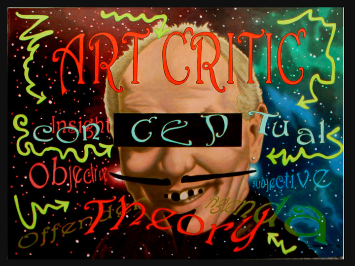 Art Critic