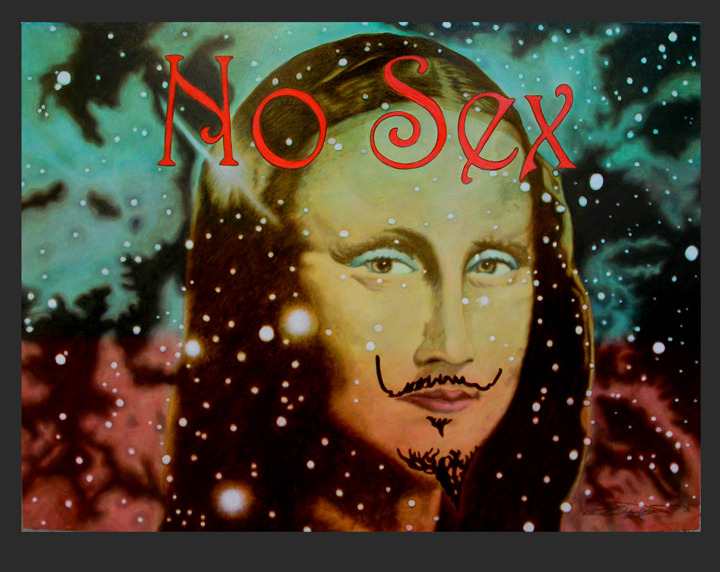 No Sex