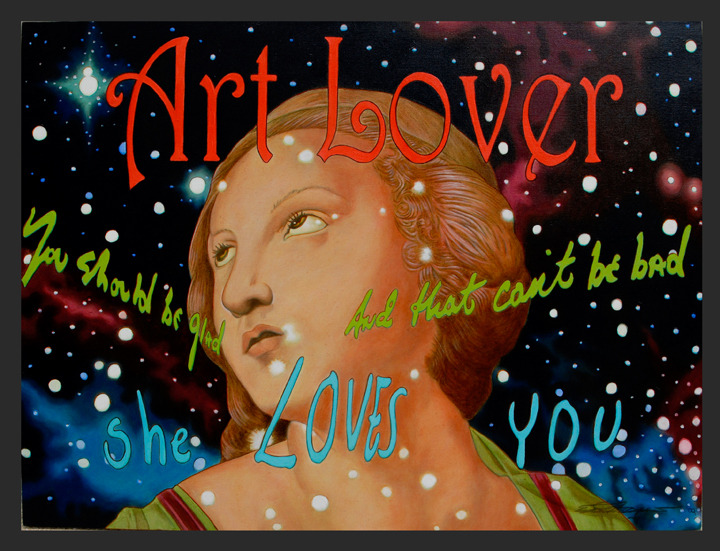 Art Lover