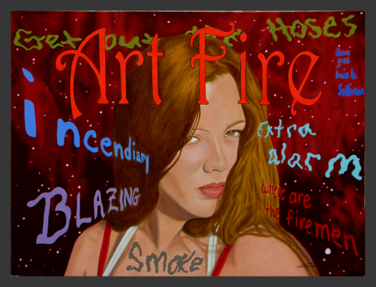 Art Fire
